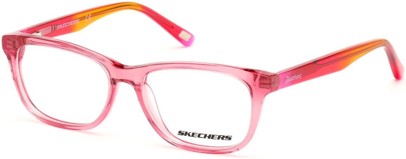 Skechers 1643 Eyeglasses - view 2
